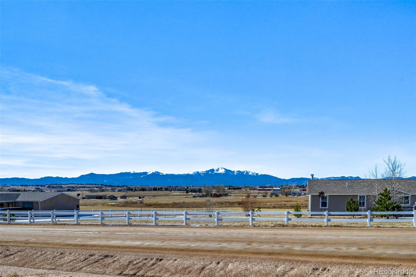 MLS Image #6 for 7055  buckboard drive,peyton, Colorado