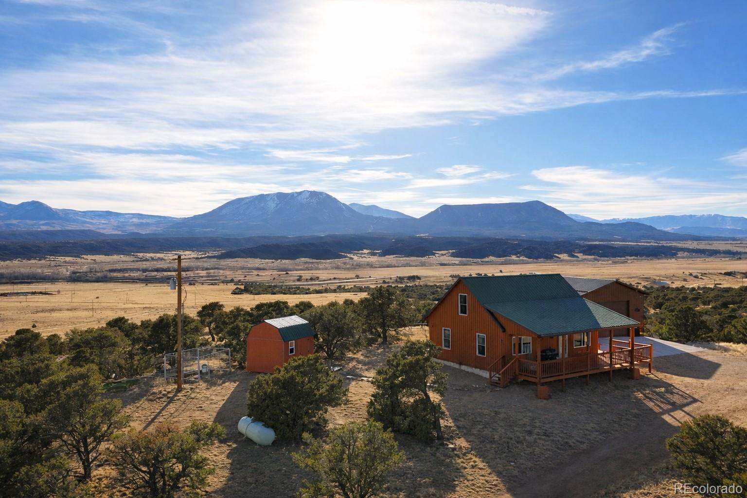 MLS Image #2 for 20480  state hwy 69 ,gardner, Colorado