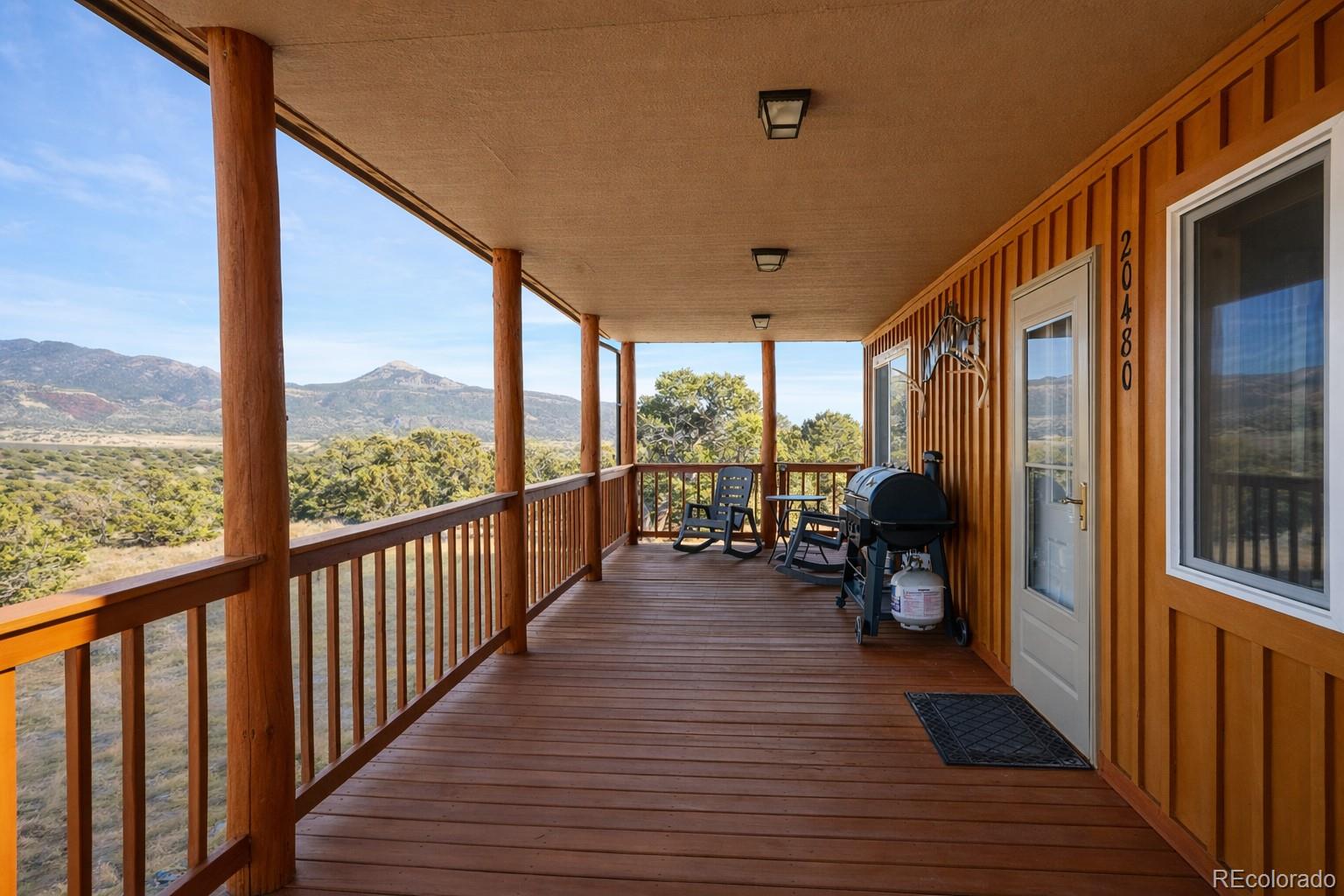 MLS Image #3 for 20480  state hwy 69 ,gardner, Colorado