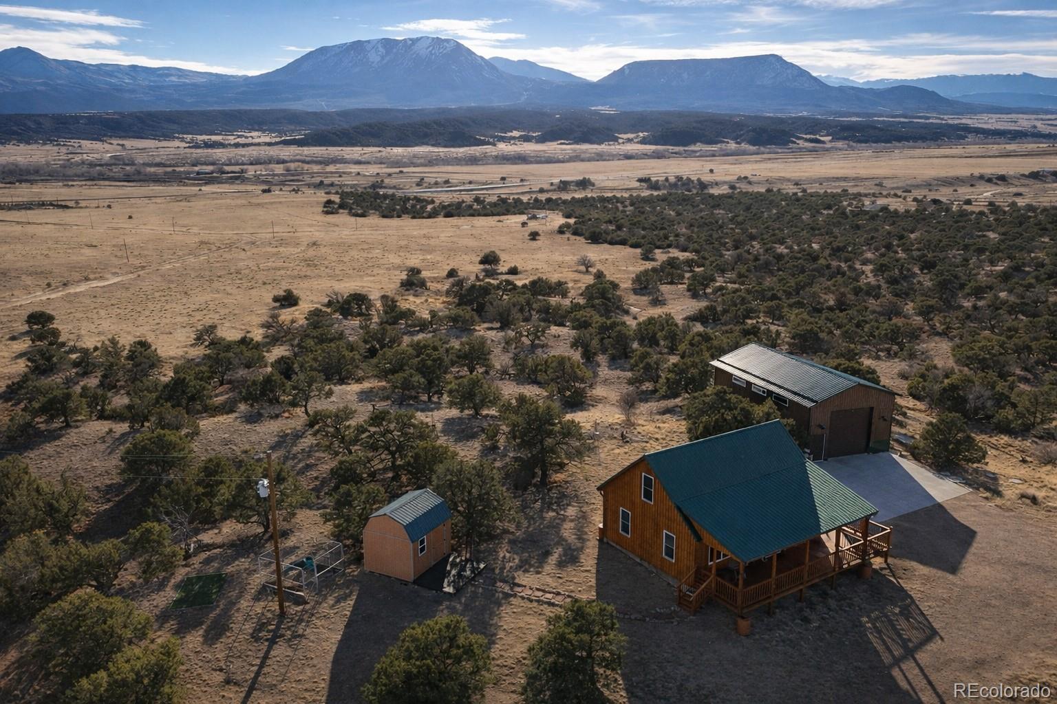 MLS Image #30 for 20480  state hwy 69 ,gardner, Colorado