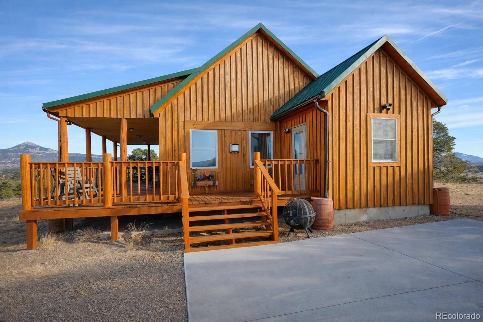 MLS Image #34 for 20480  state hwy 69 ,gardner, Colorado