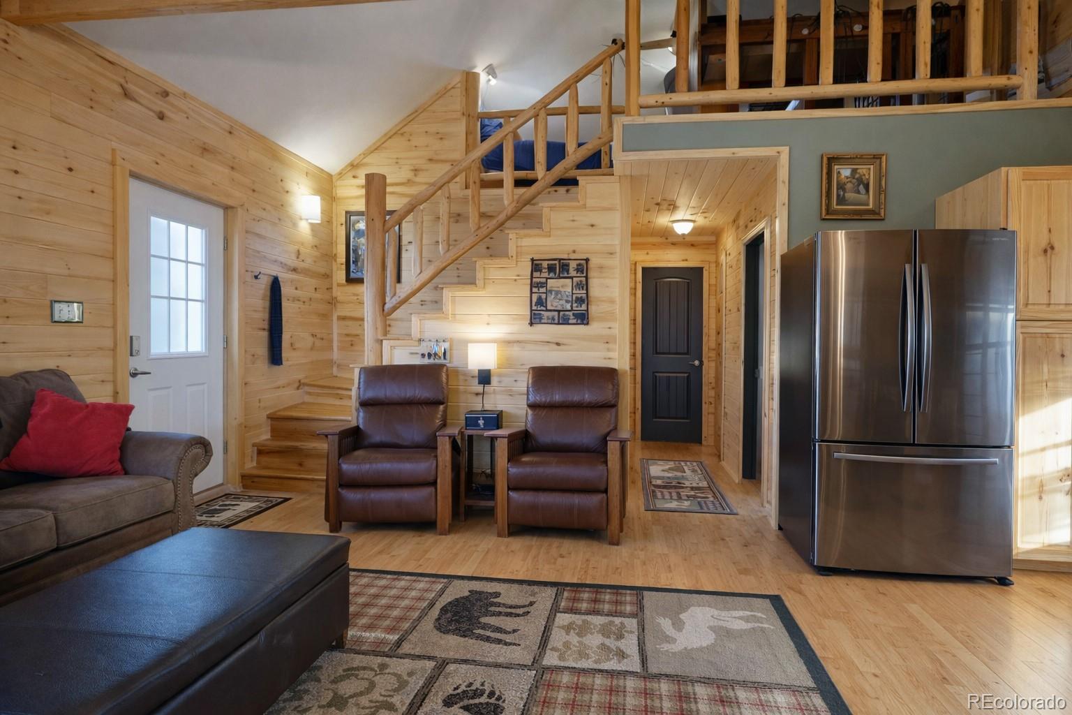 MLS Image #5 for 20480  state hwy 69 ,gardner, Colorado