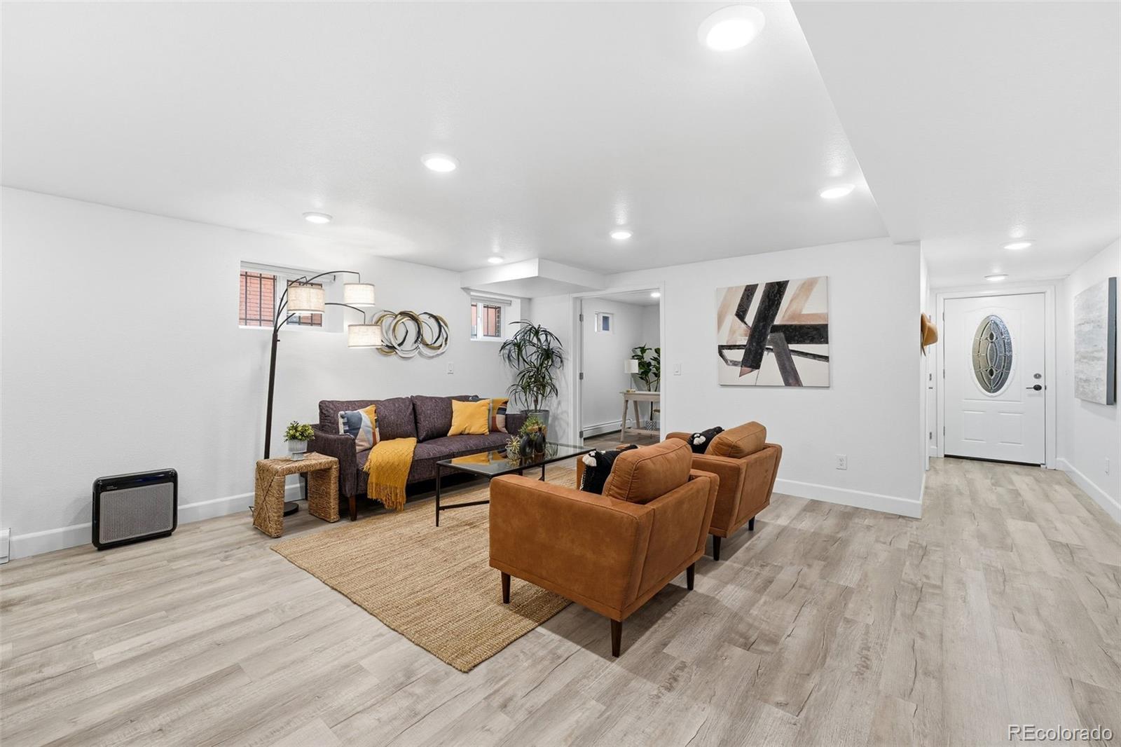 MLS Image #2 for 1755 n gilpin street,denver, Colorado