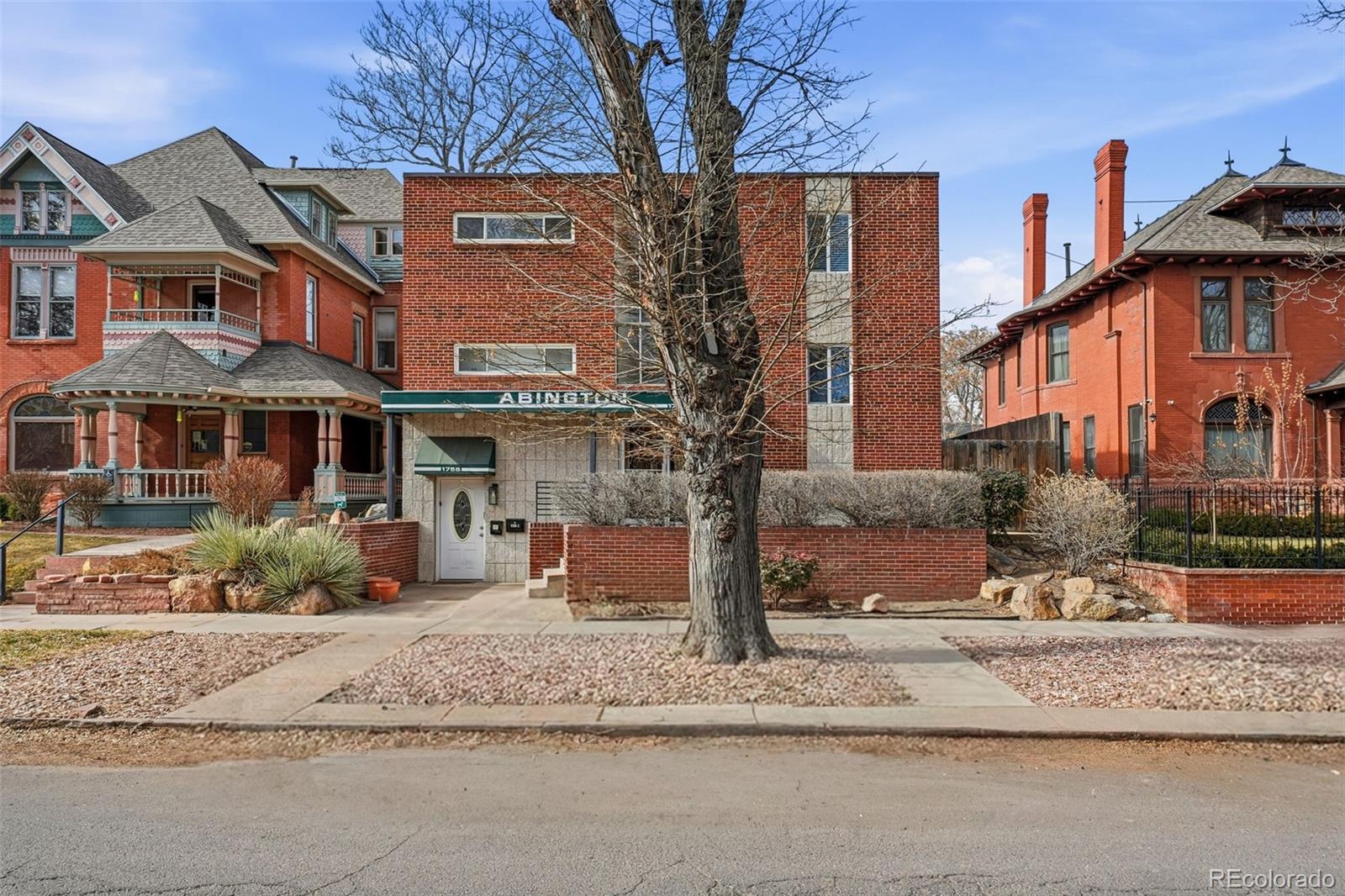 MLS Image #25 for 1755 n gilpin street,denver, Colorado
