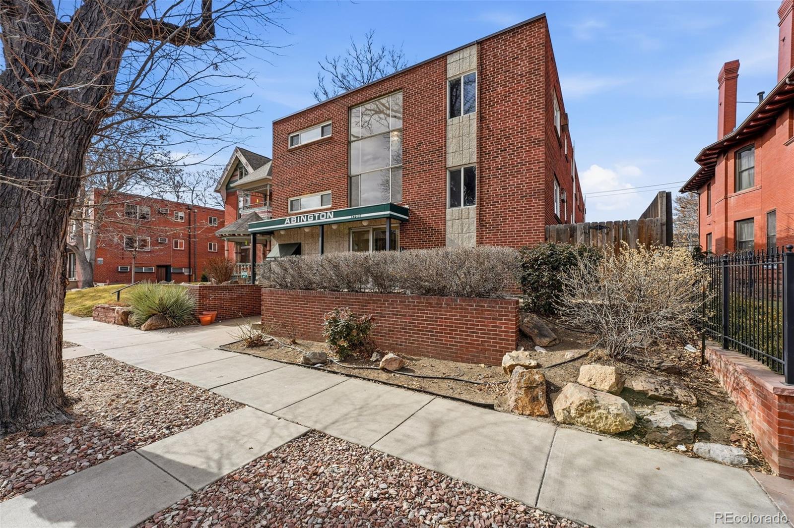MLS Image #26 for 1755 n gilpin street,denver, Colorado