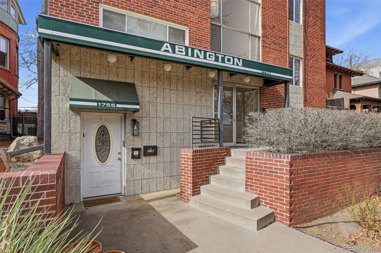 MLS Image #27 for 1755 n gilpin street,denver, Colorado