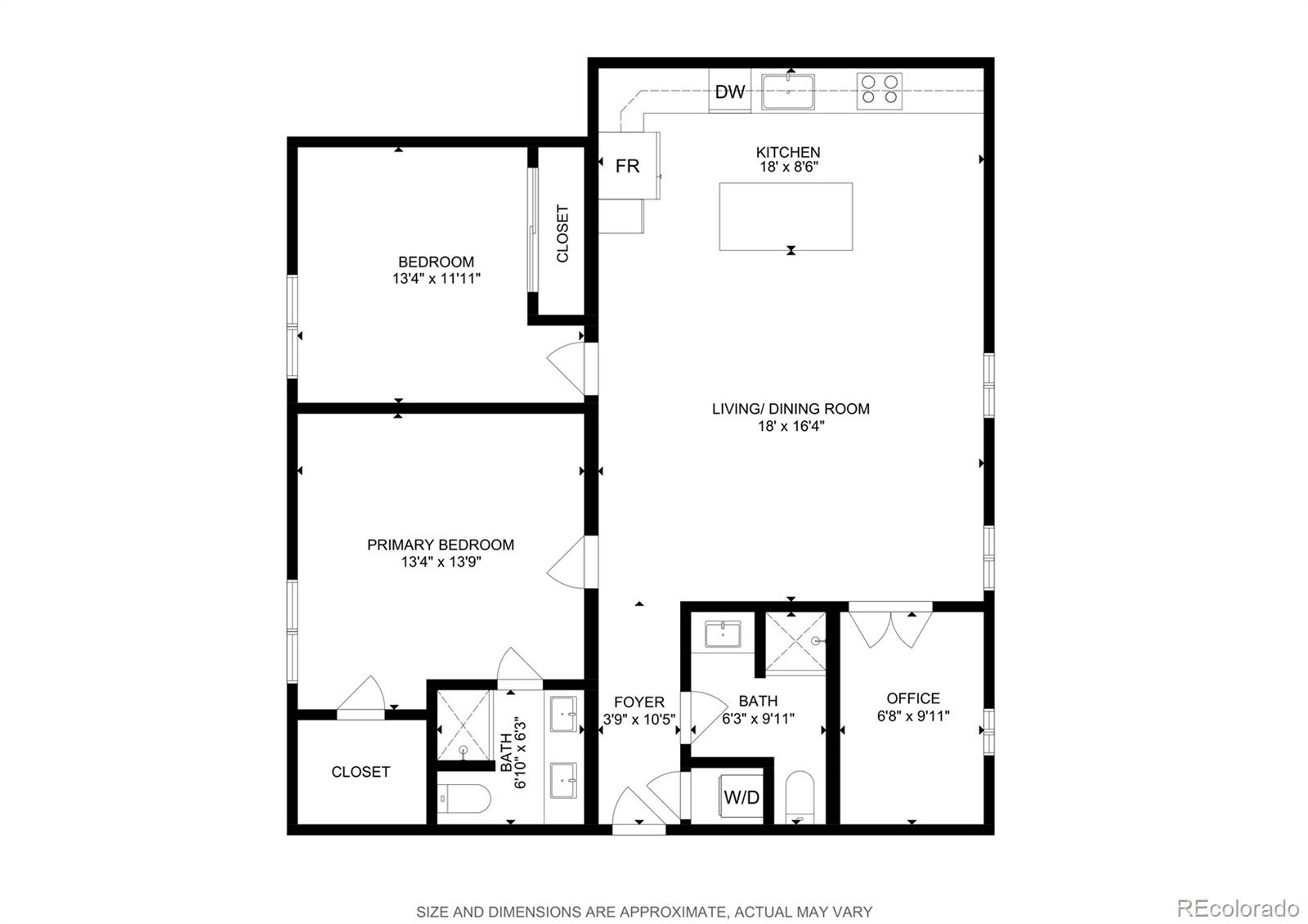 MLS Image #28 for 1755 n gilpin street,denver, Colorado