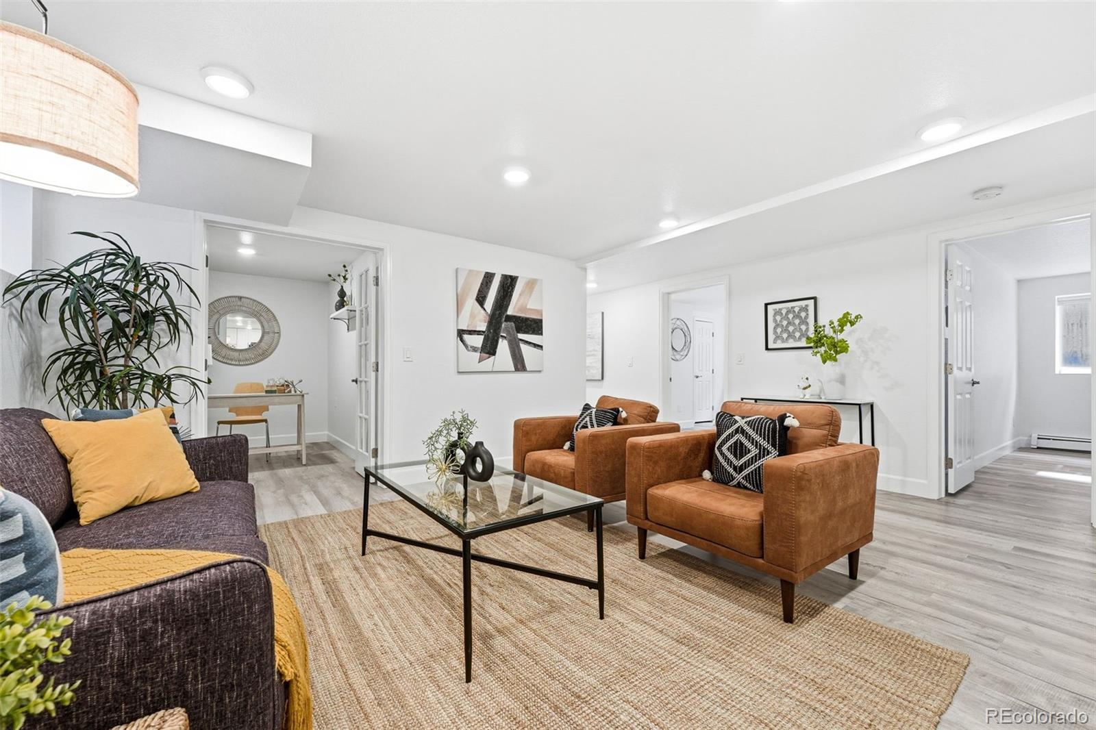 MLS Image #3 for 1755 n gilpin street,denver, Colorado