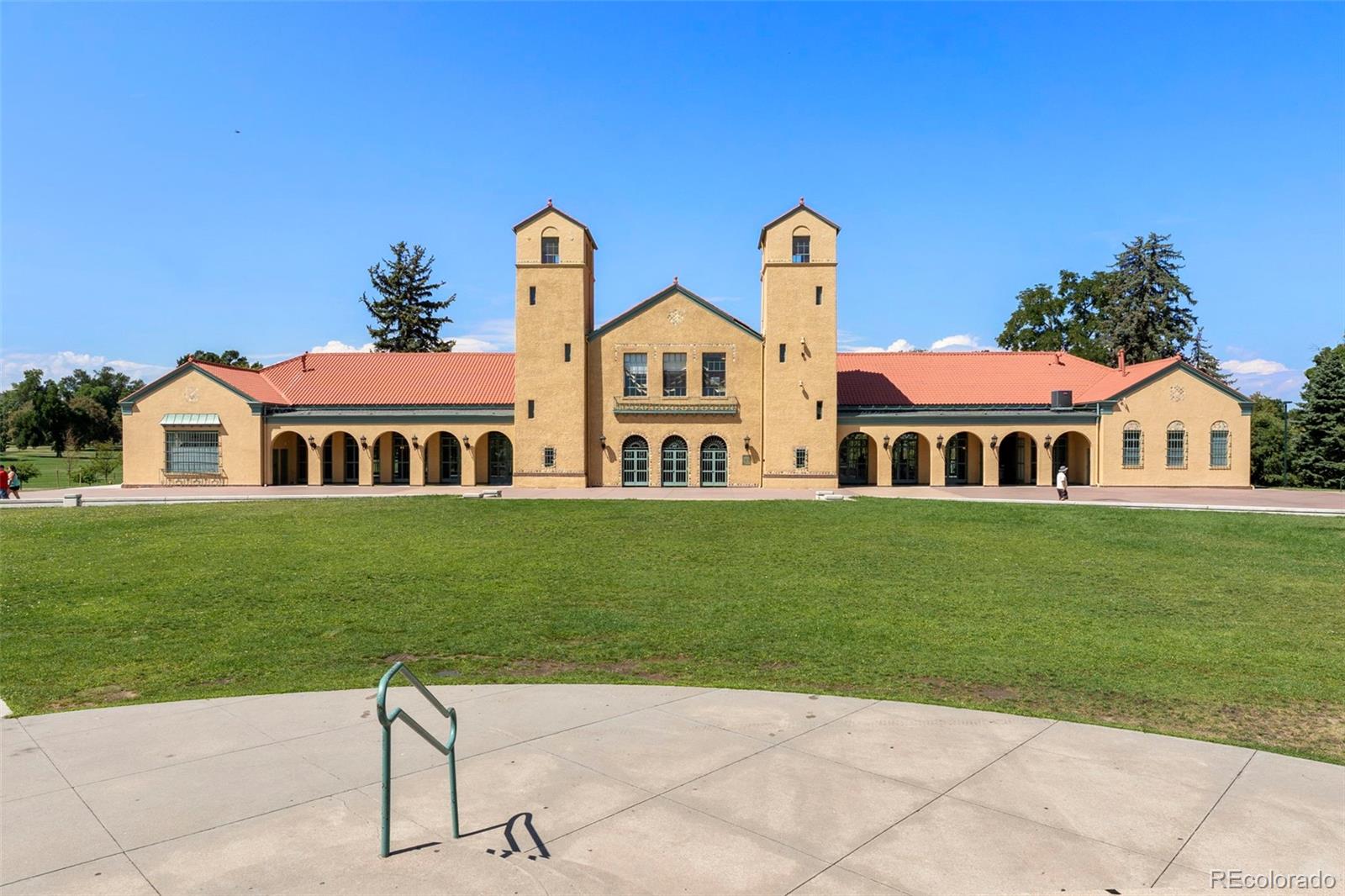 MLS Image #33 for 1755 n gilpin street,denver, Colorado