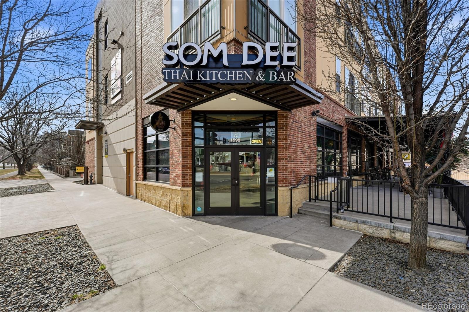 MLS Image #38 for 1755 n gilpin street,denver, Colorado
