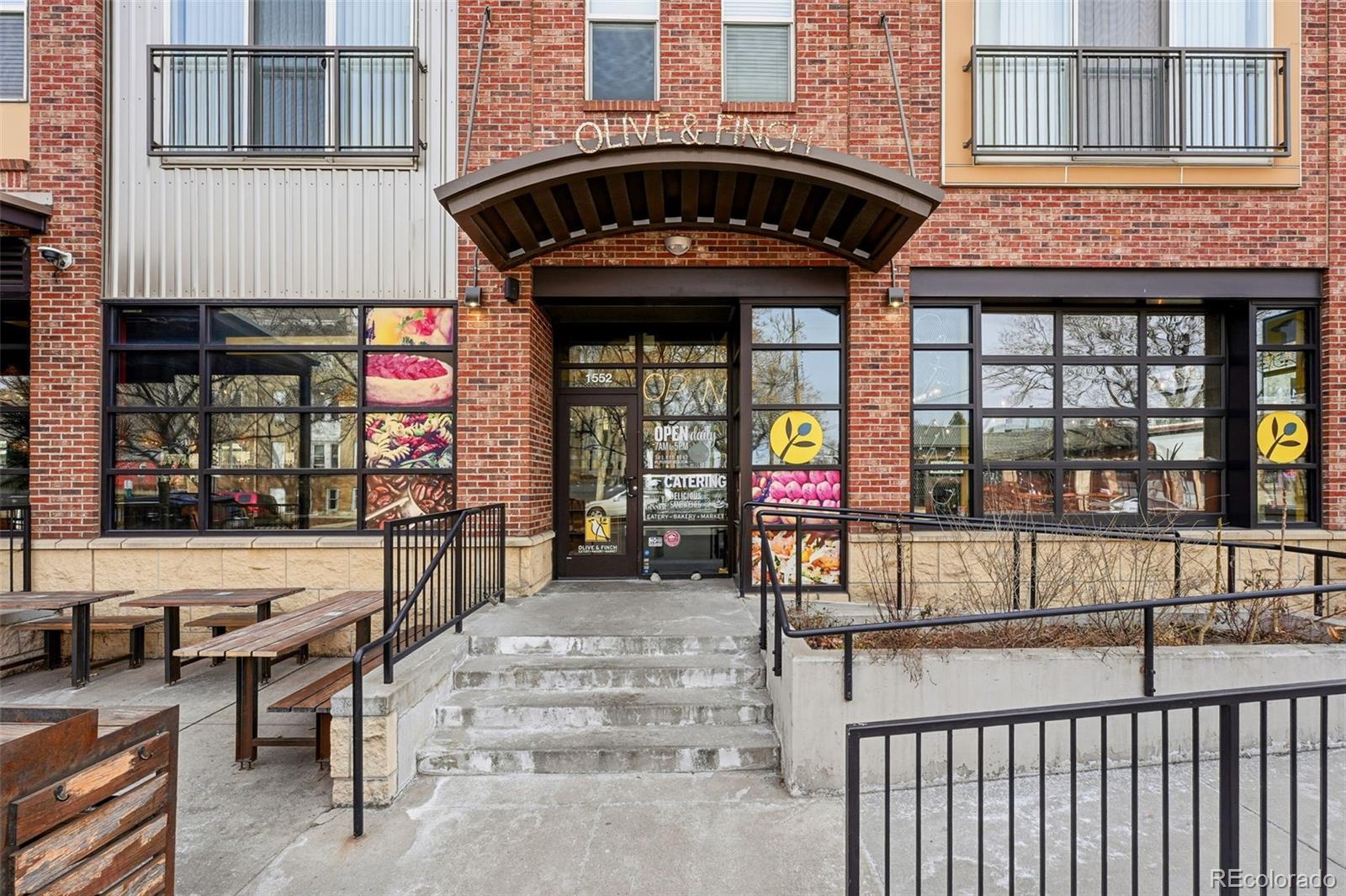 MLS Image #39 for 1755 n gilpin street,denver, Colorado