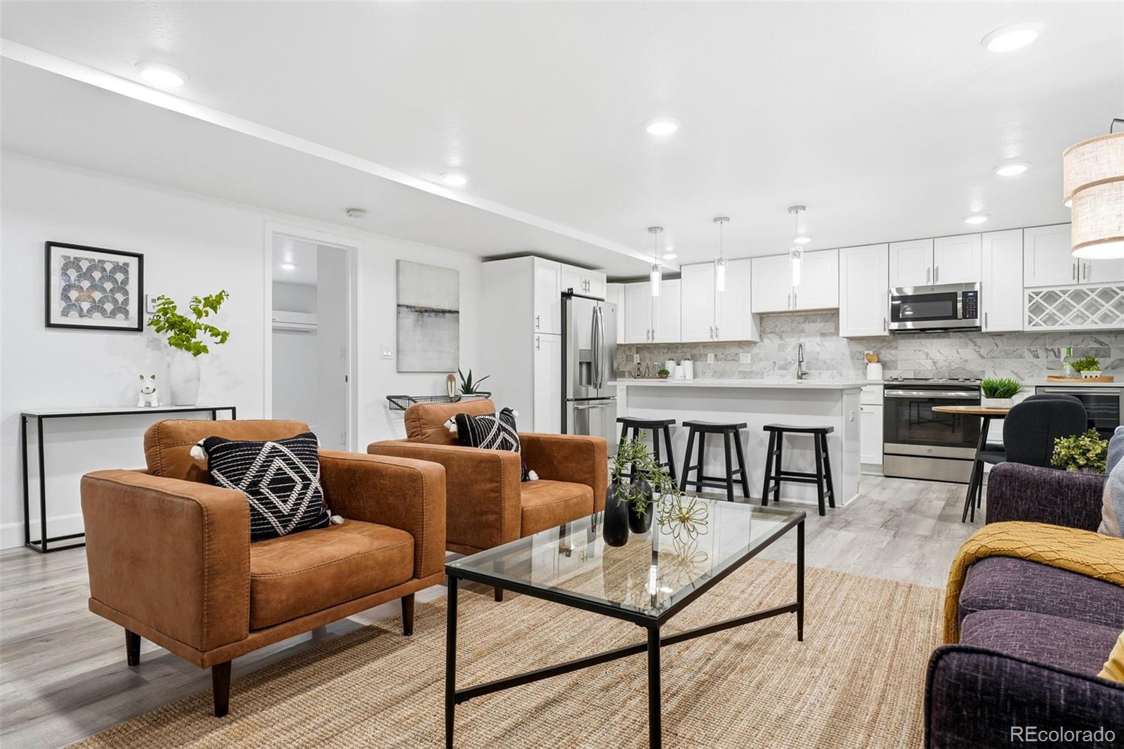 MLS Image #4 for 1755 n gilpin street,denver, Colorado
