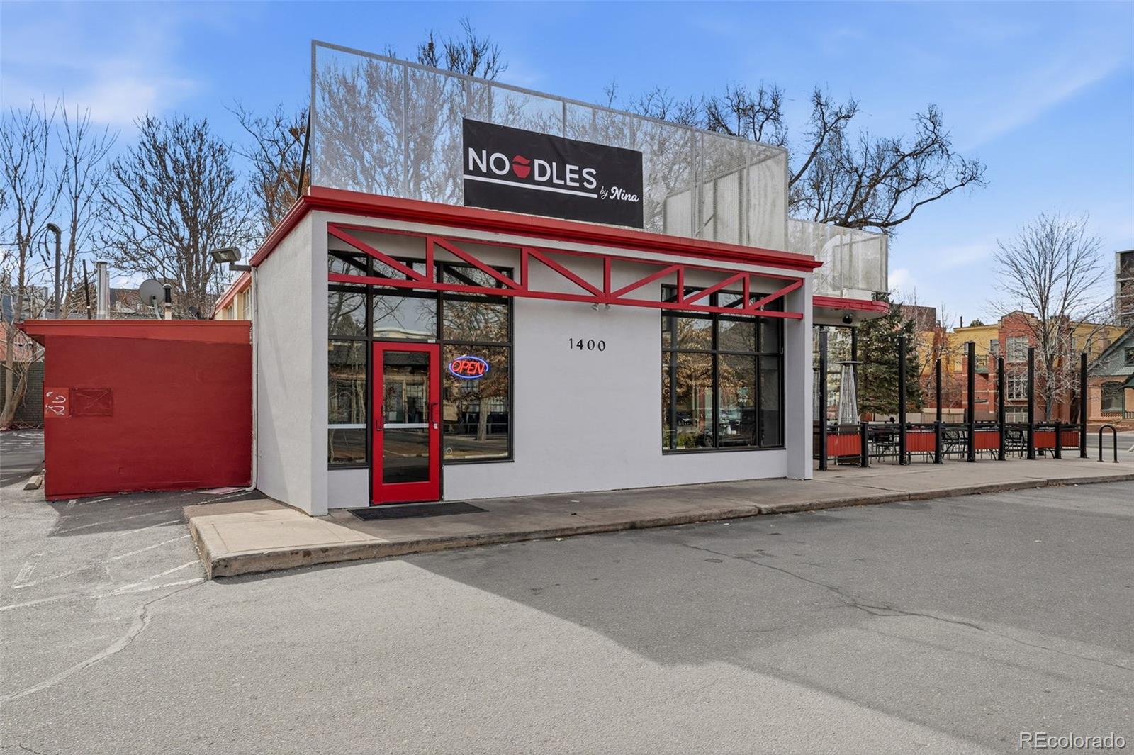 MLS Image #40 for 1755 n gilpin street,denver, Colorado