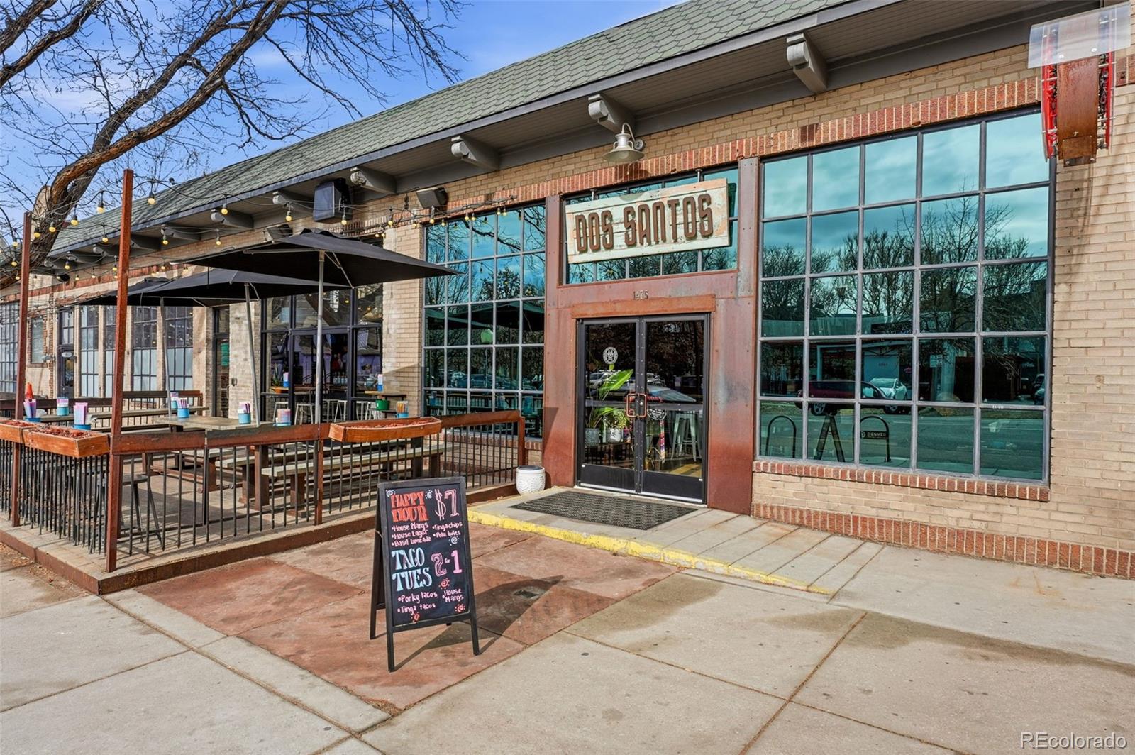 MLS Image #41 for 1755 n gilpin street,denver, Colorado