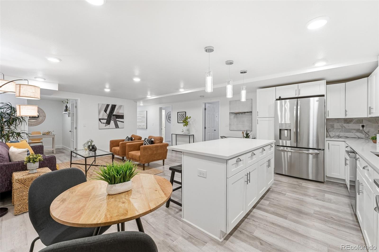 MLS Image #6 for 1755 n gilpin street,denver, Colorado