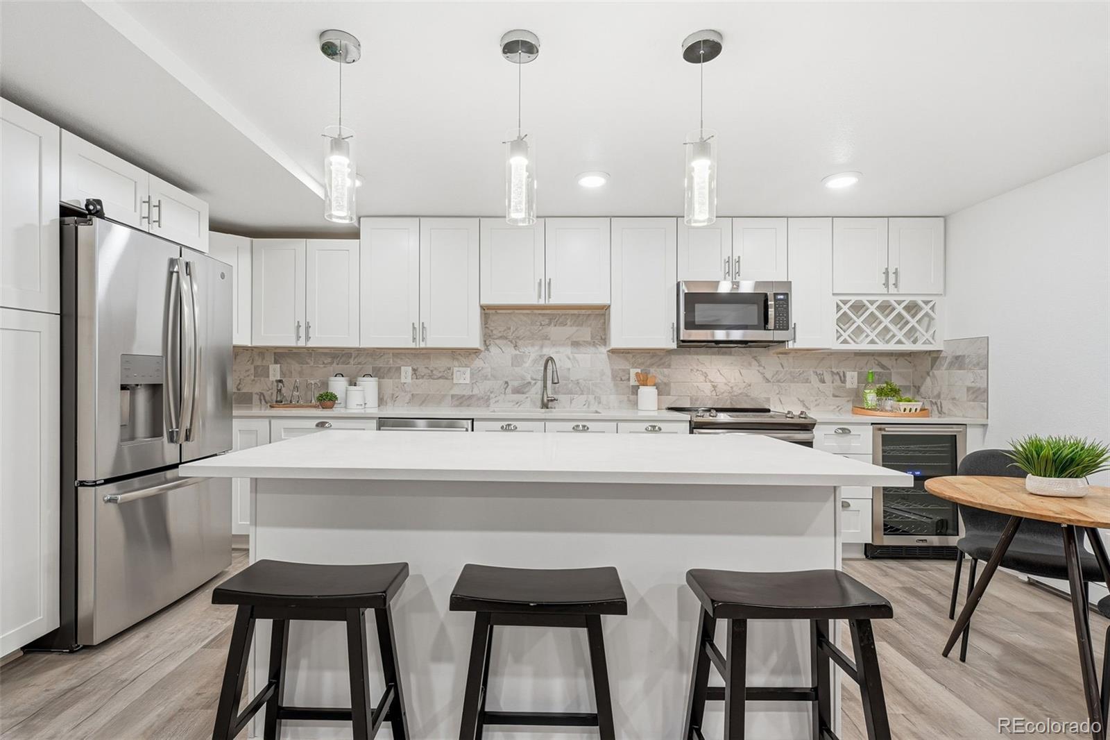 MLS Image #7 for 1755 n gilpin street,denver, Colorado