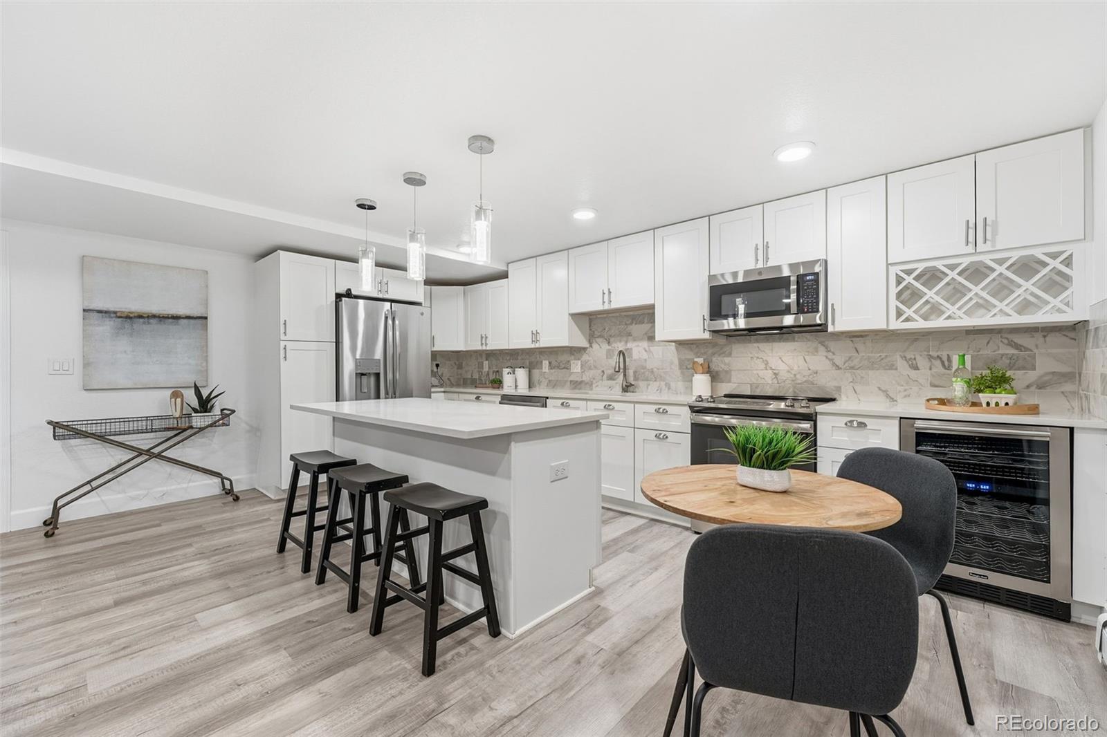MLS Image #8 for 1755 n gilpin street,denver, Colorado
