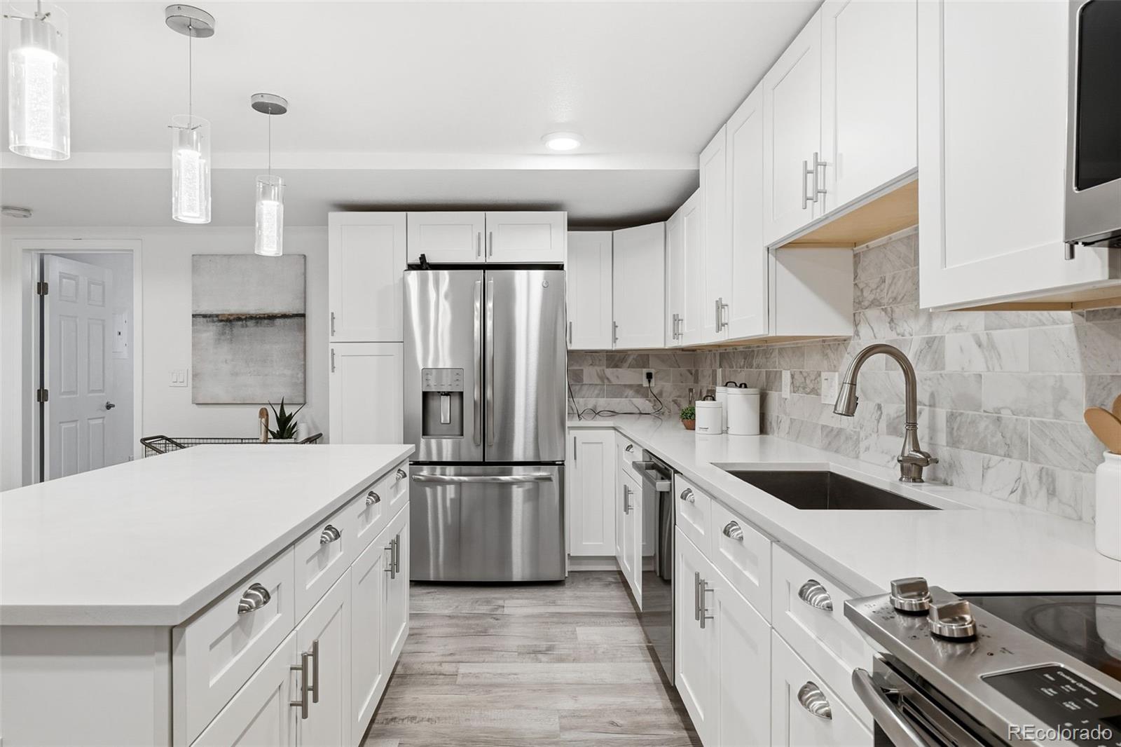 MLS Image #9 for 1755 n gilpin street,denver, Colorado