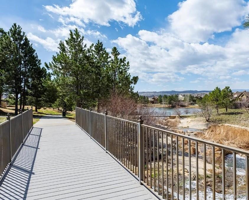MLS Image #12 for 655  ruby trust drive,castle rock, Colorado