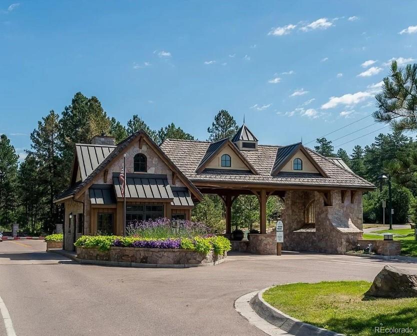 MLS Image #15 for 655  ruby trust drive,castle rock, Colorado