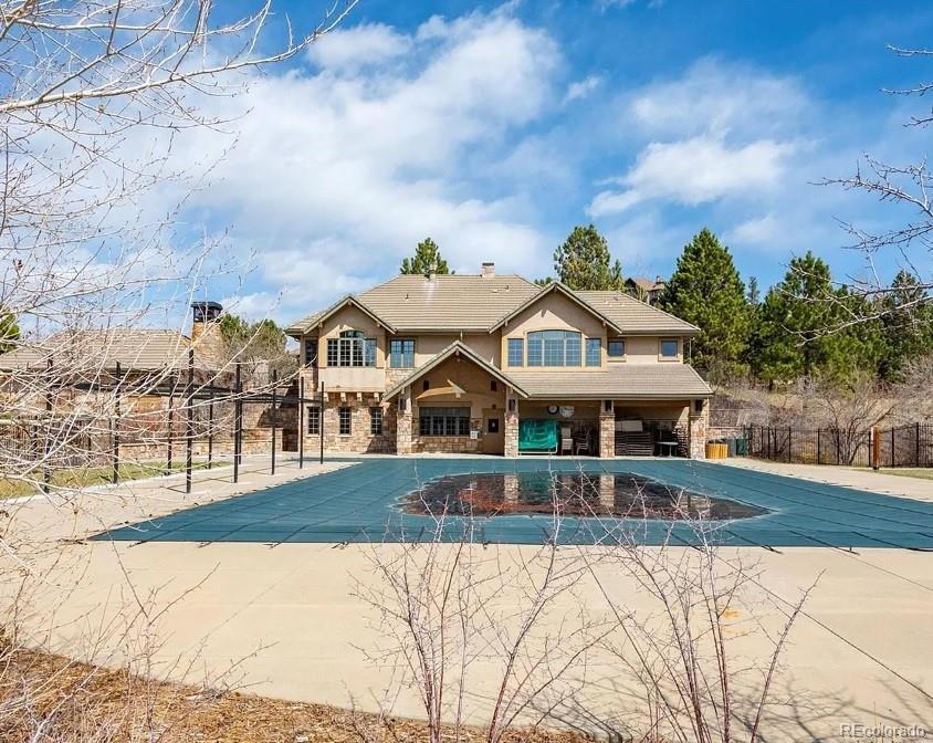 MLS Image #18 for 655  ruby trust drive,castle rock, Colorado