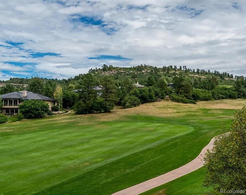 MLS Image #19 for 655  ruby trust drive,castle rock, Colorado
