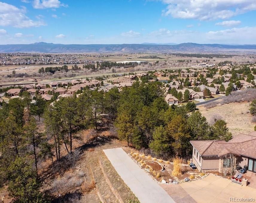 MLS Image #4 for 655  ruby trust drive,castle rock, Colorado