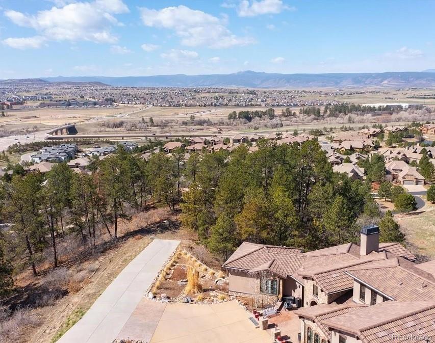 MLS Image #5 for 655  ruby trust drive,castle rock, Colorado