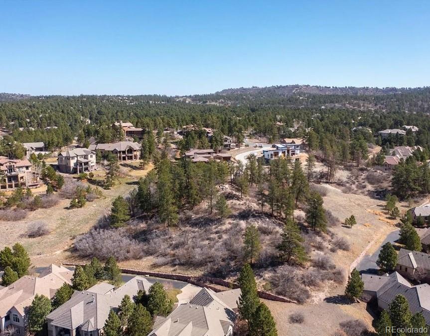 MLS Image #6 for 655  ruby trust drive,castle rock, Colorado