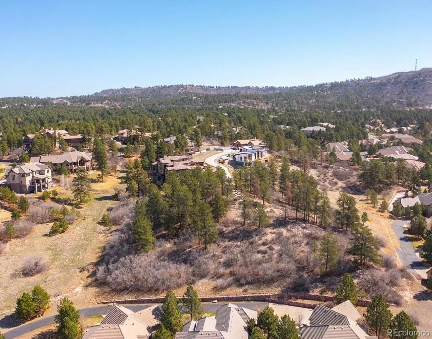 MLS Image #7 for 655  ruby trust drive,castle rock, Colorado