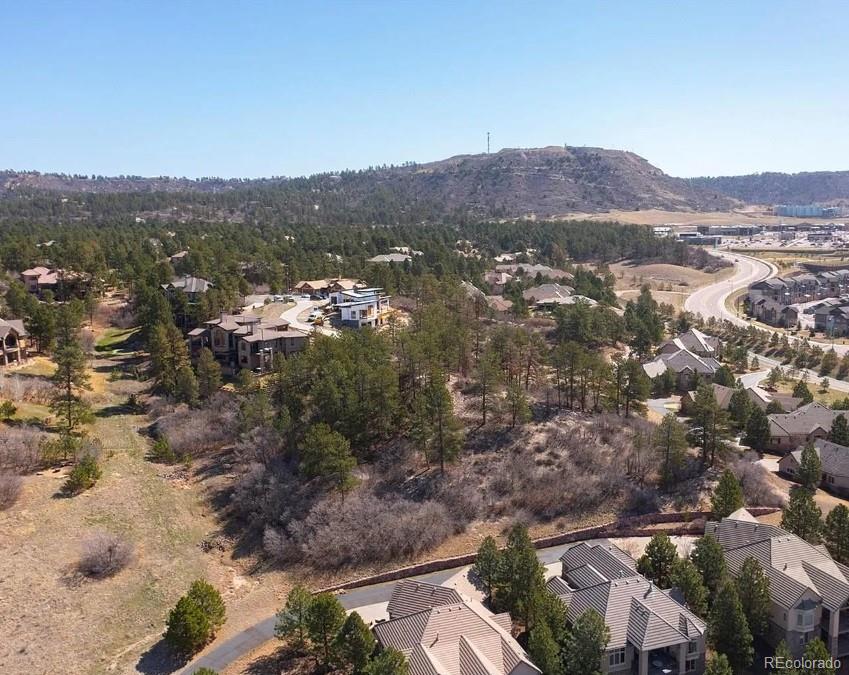 MLS Image #8 for 655  ruby trust drive,castle rock, Colorado