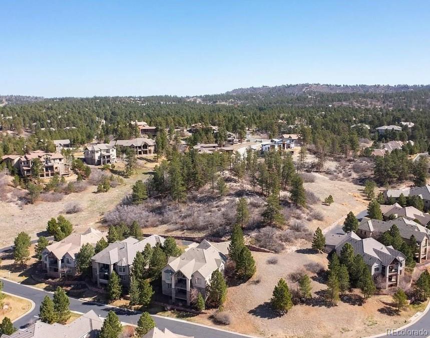 MLS Image #9 for 655  ruby trust drive,castle rock, Colorado