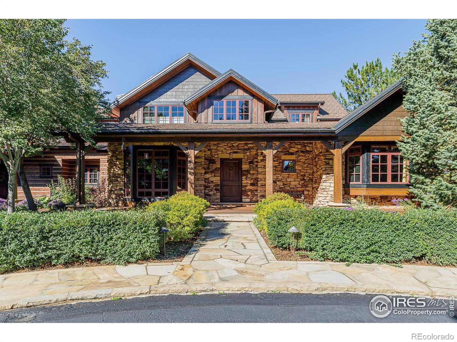 MLS Image #0 for 8576  niwot meadow farm road,niwot, Colorado