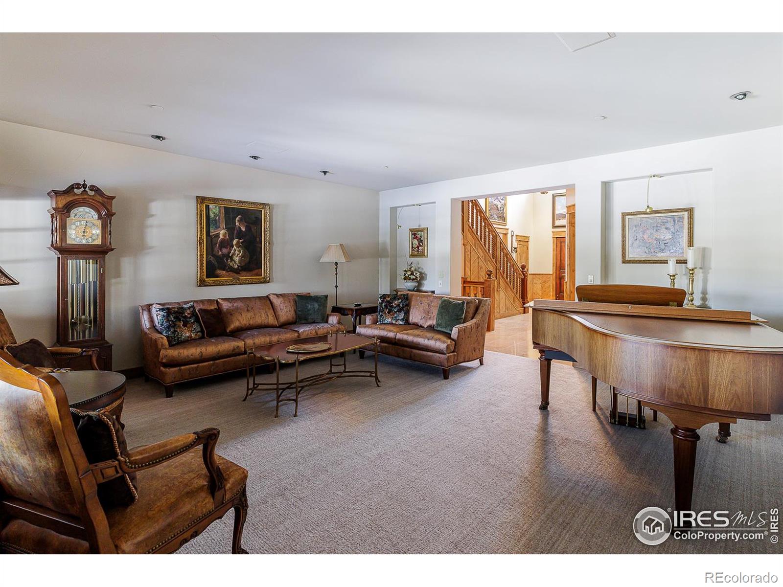 MLS Image #11 for 8576  niwot meadow farm road,niwot, Colorado