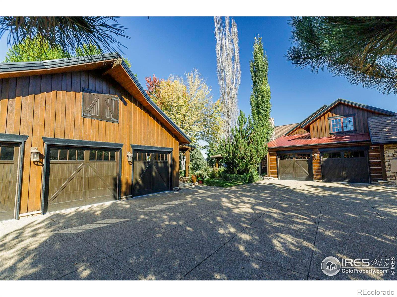 MLS Image #2 for 8576  niwot meadow farm road,niwot, Colorado