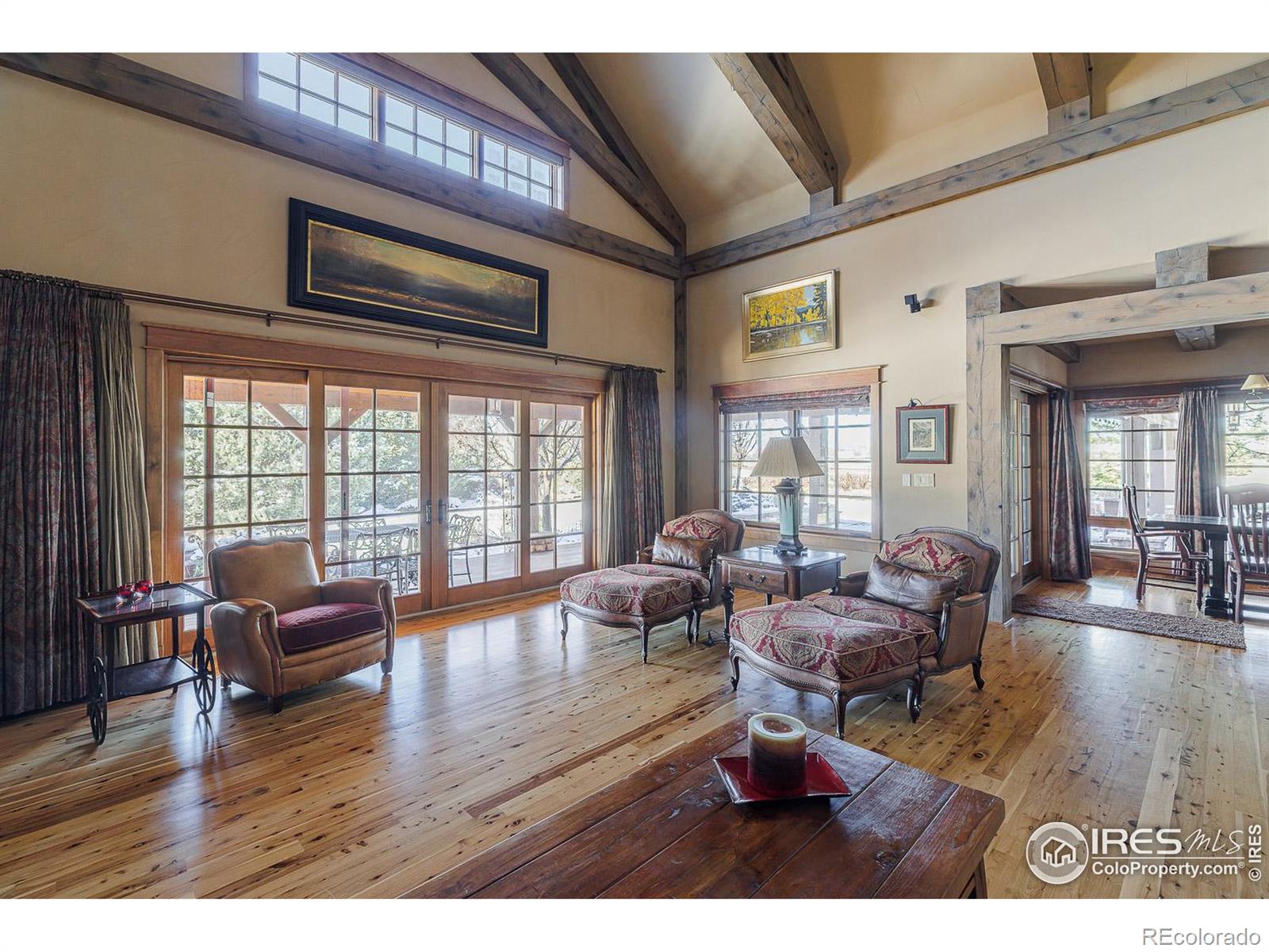 MLS Image #3 for 8576  niwot meadow farm road,niwot, Colorado