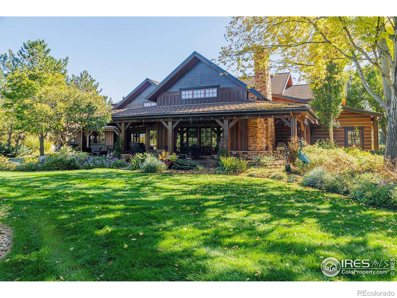 MLS Image #33 for 8576  niwot meadow farm road,niwot, Colorado