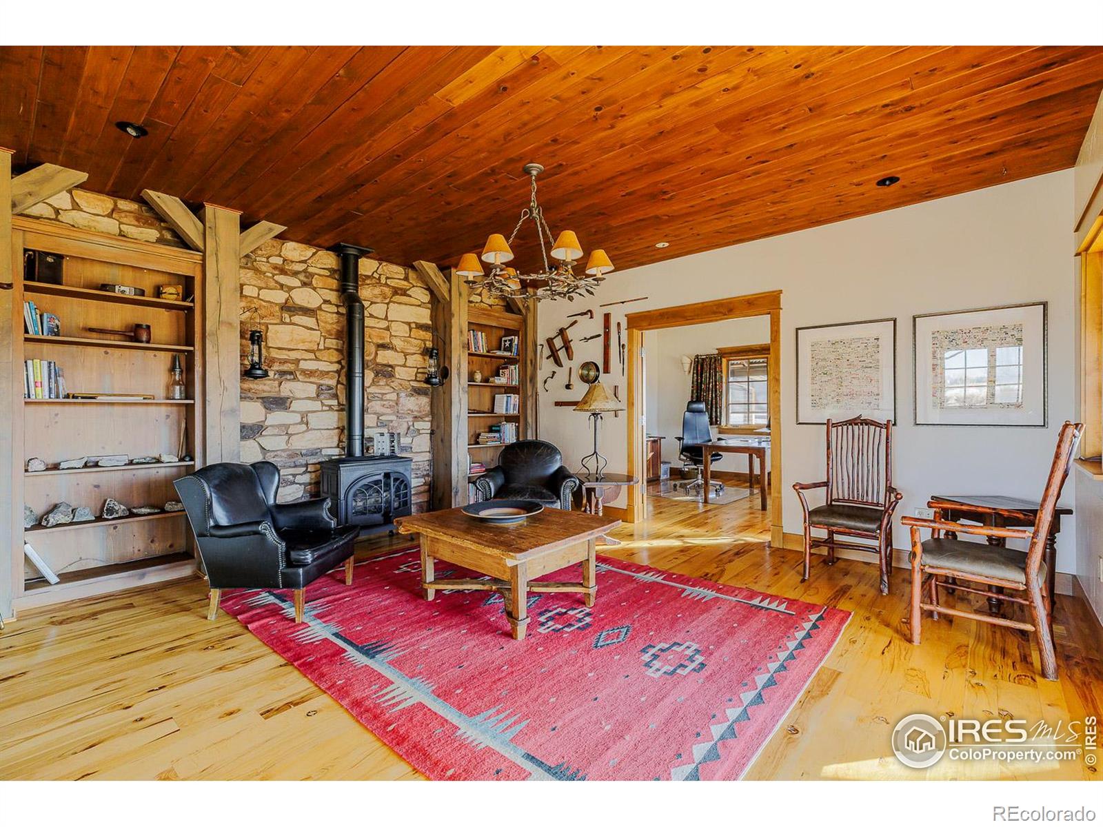MLS Image #35 for 8576  niwot meadow farm road,niwot, Colorado