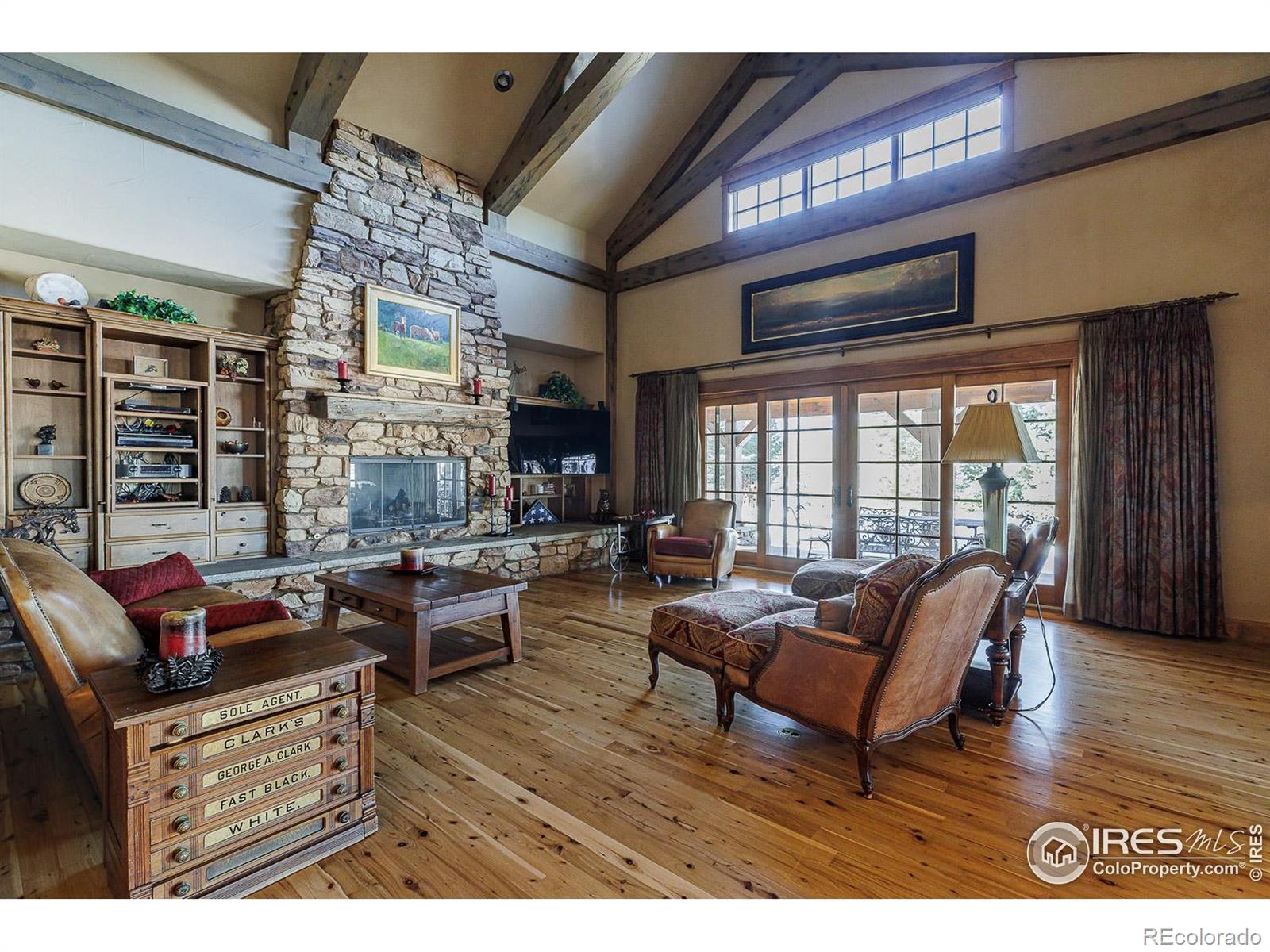 MLS Image #4 for 8576  niwot meadow farm road,niwot, Colorado