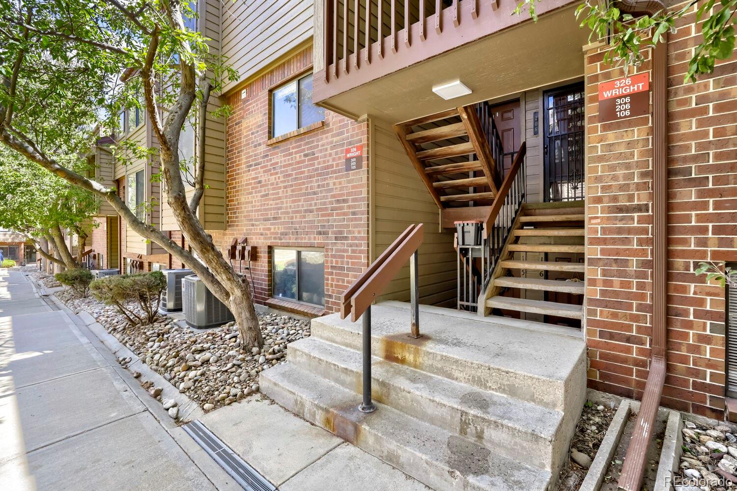MLS Image #19 for 326  wright street 205,lakewood, Colorado