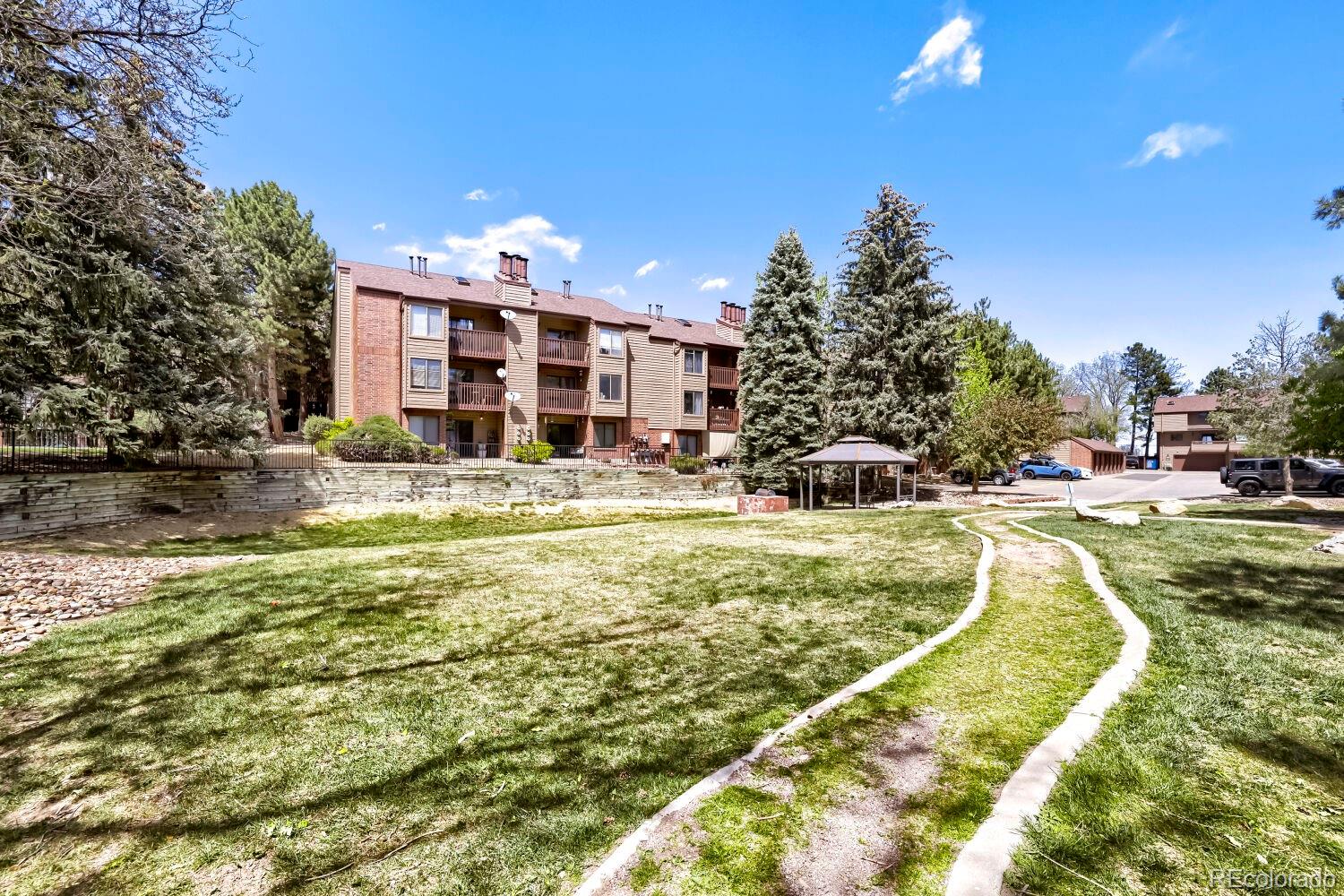 MLS Image #2 for 326  wright street 205,lakewood, Colorado