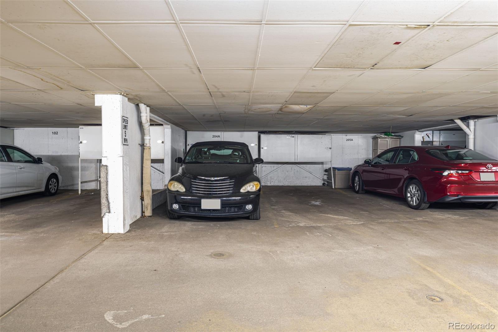 MLS Image #26 for 7000 e quincy avenue 204,denver, Colorado