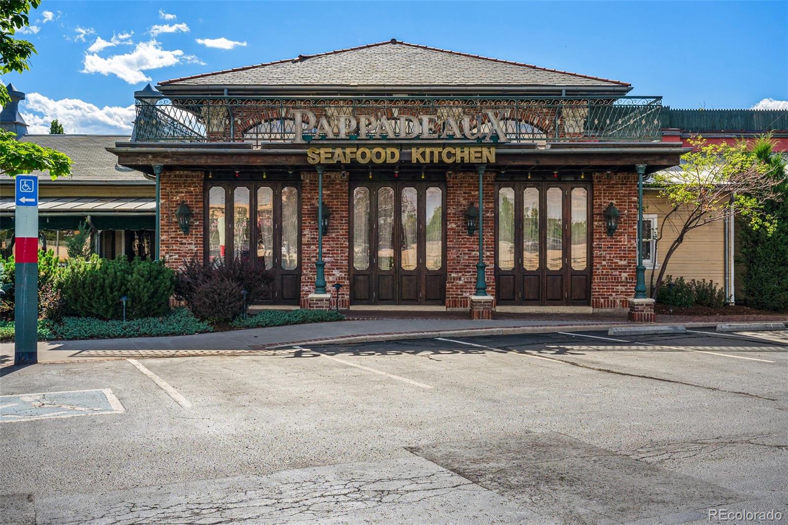 MLS Image #31 for 7000 e quincy avenue 204,denver, Colorado
