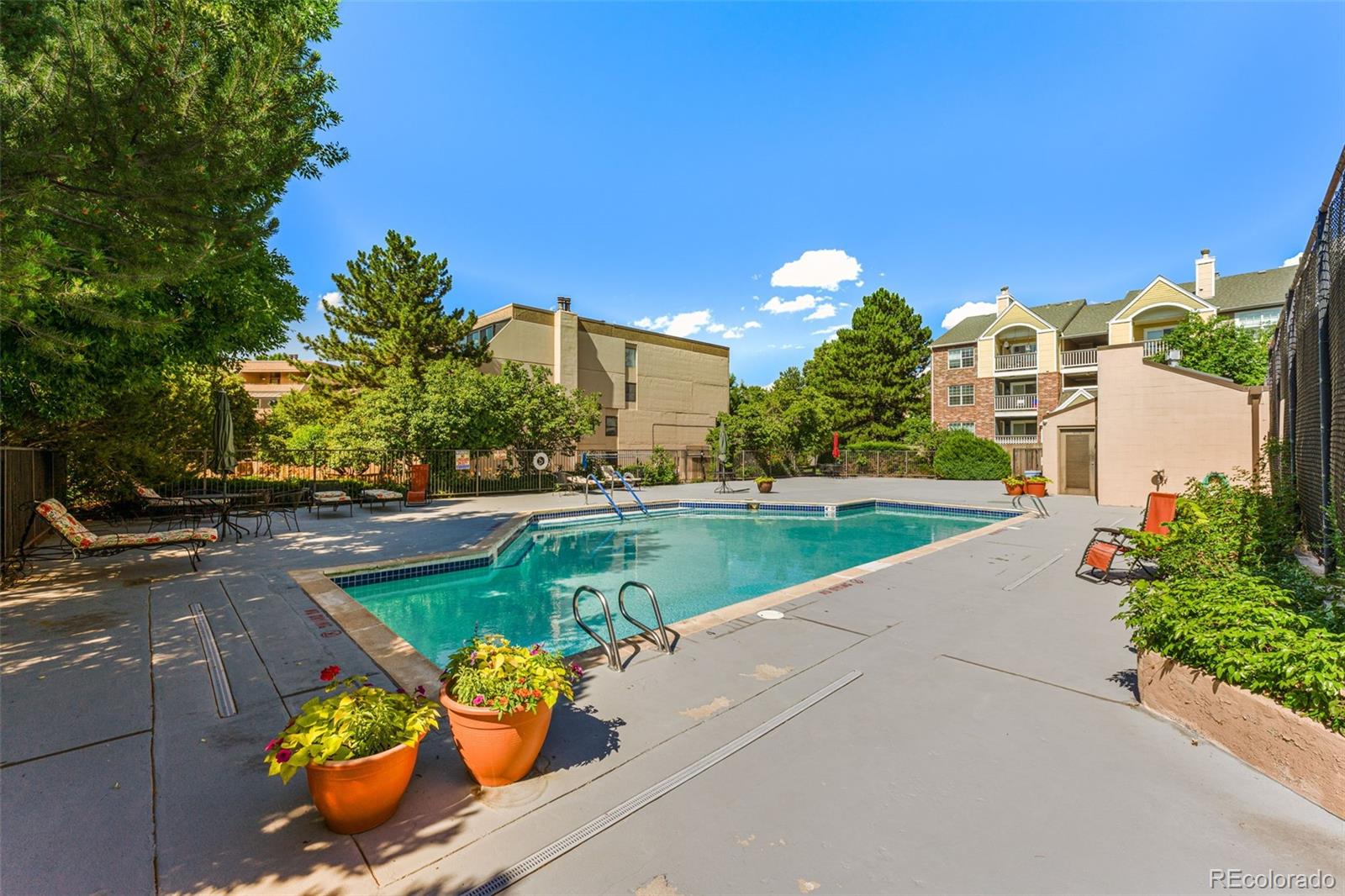 MLS Image #4 for 7000 e quincy avenue 204,denver, Colorado