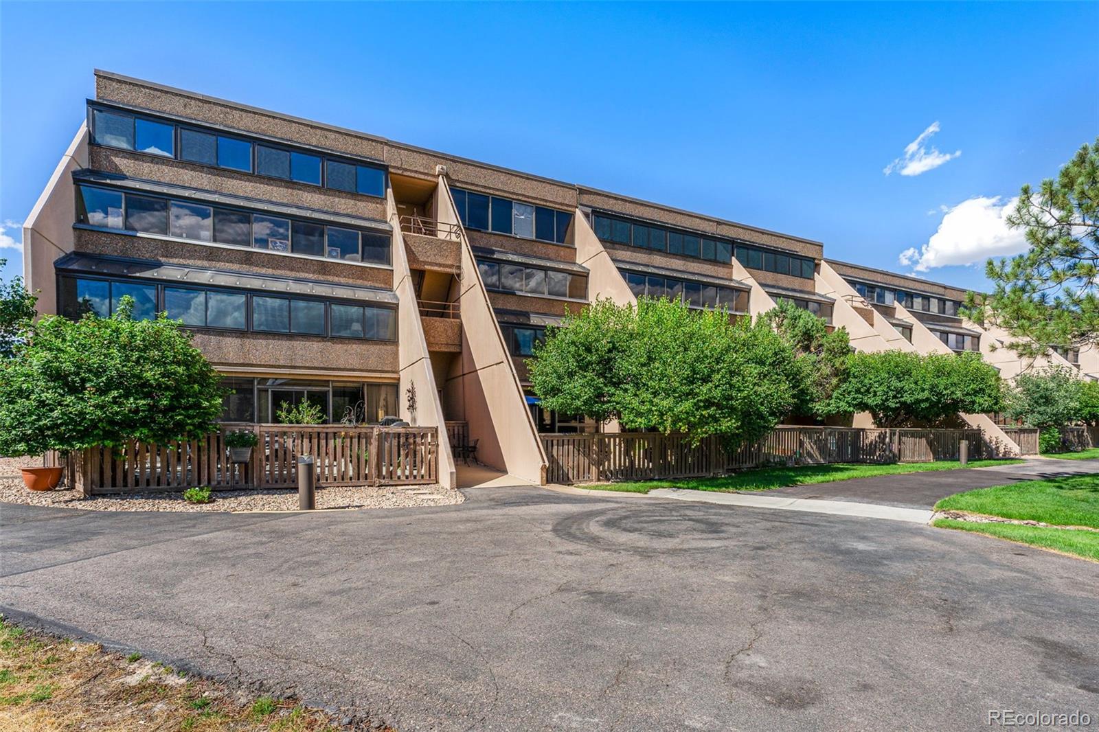 MLS Image #5 for 7000 e quincy avenue 204,denver, Colorado