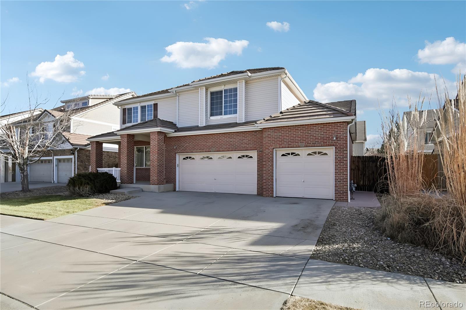 MLS Image #2 for 11858  idalia street,commerce city, Colorado