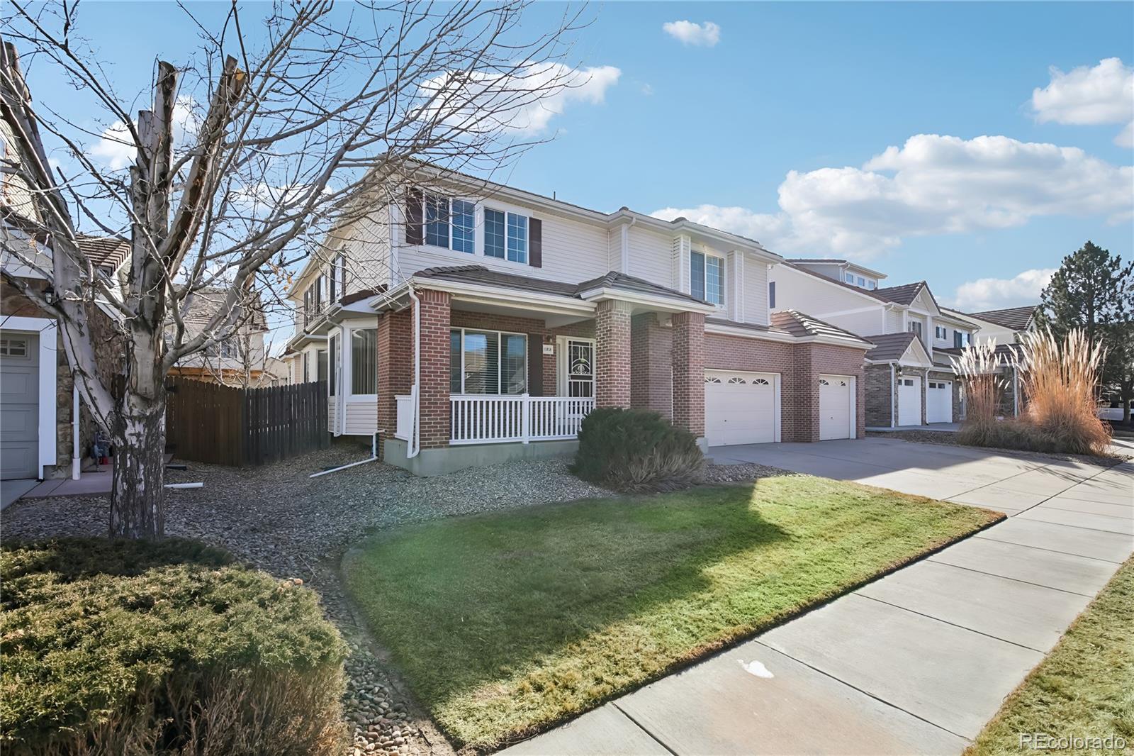 MLS Image #3 for 11858  idalia street,commerce city, Colorado