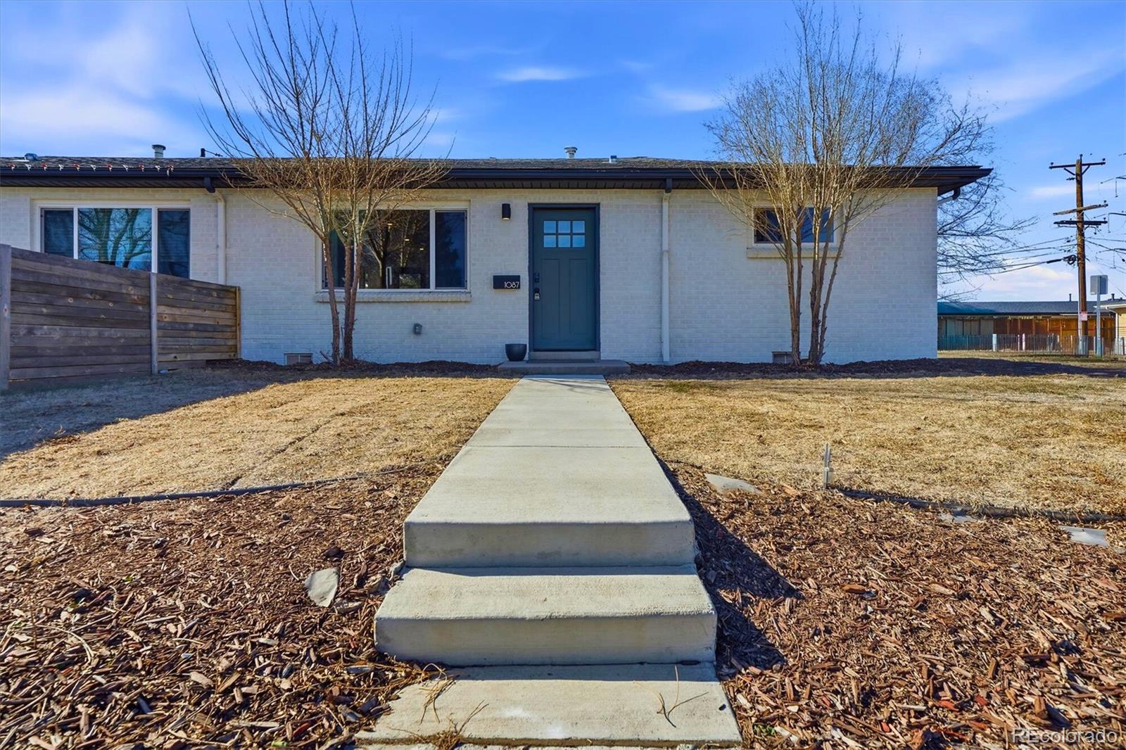 MLS Image #1 for 1087  wolff street,denver, Colorado