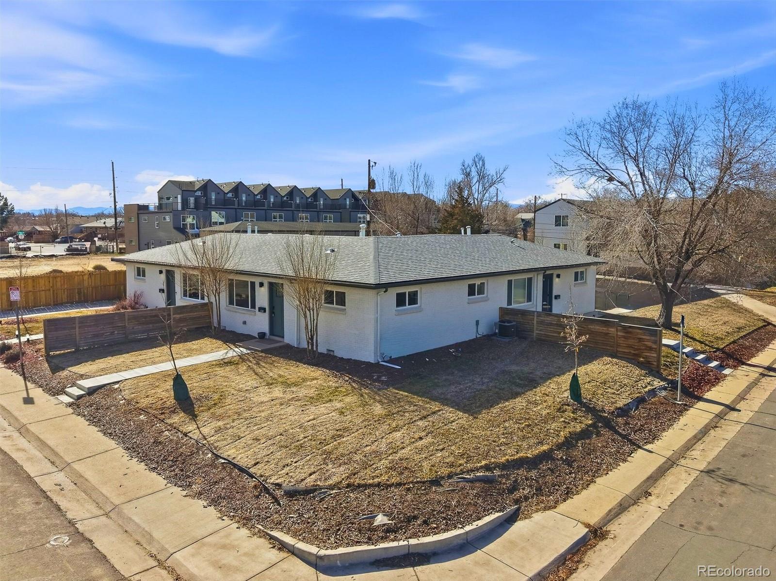 MLS Image #2 for 1087  wolff street,denver, Colorado