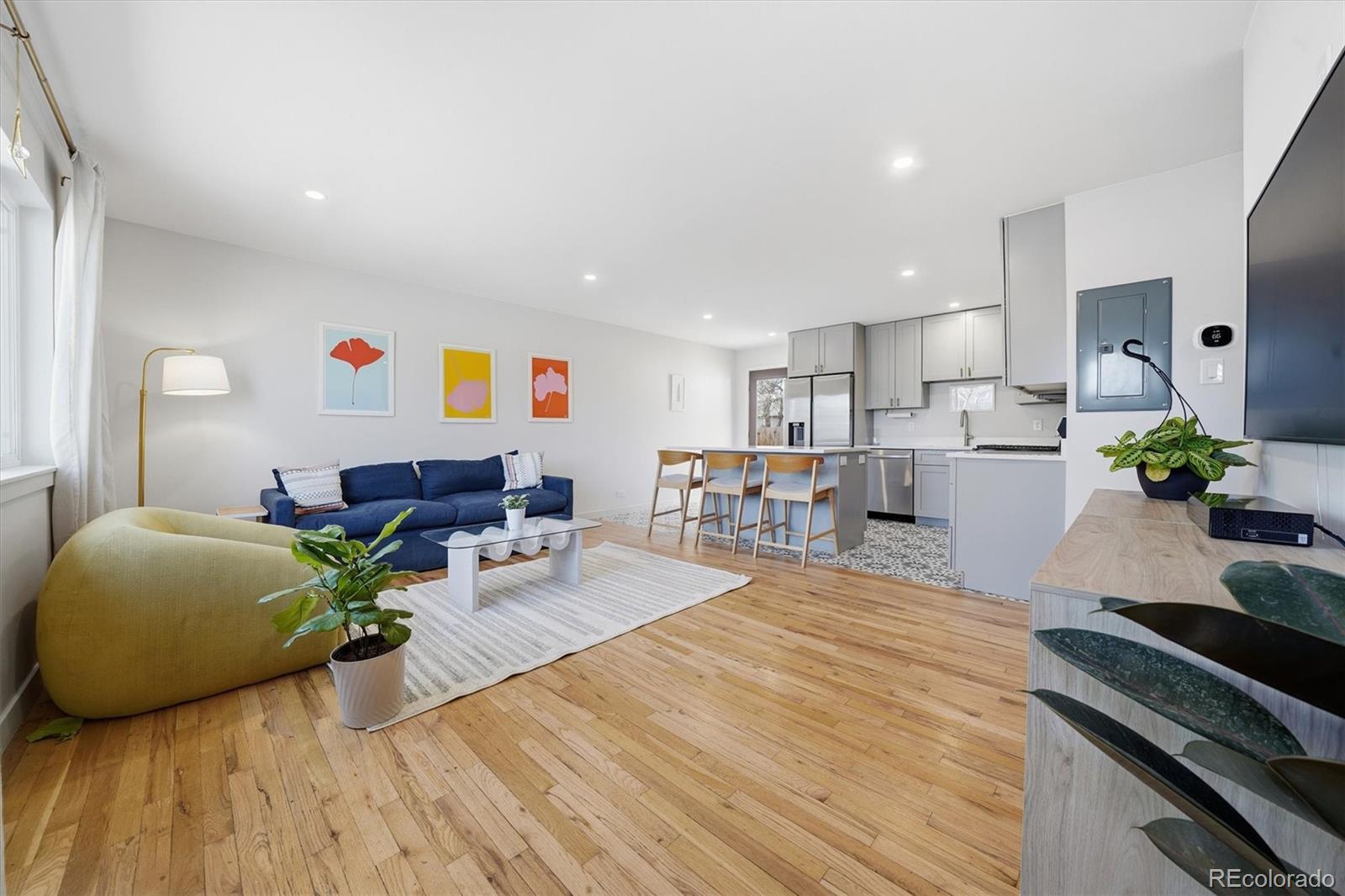 MLS Image #6 for 1087  wolff street,denver, Colorado